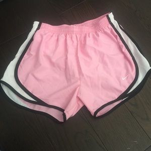 Nike shorts , size s